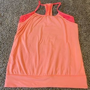 Ivivva Sz 14 Top